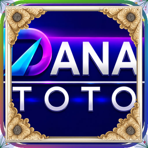 danatoto — galeri pratinjau - APK Resmi